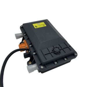 自動車用高電圧流体ヒーター熱管理自動車用<span class=keywords><strong>PTC</strong></span>バッテリークーラントヒーター - Product Image 2