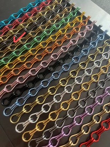 Cortina <span class=keywords><strong>de</strong></span> <span class=keywords><strong>Malla</strong></span> <span class=keywords><strong>de</strong></span> Aluminio Decorativa <span class=keywords><strong>de</strong></span> Grado Comercial para Divisiones Interiores y Revestimientos Arquitectónicos - Product Image 2