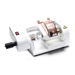 Machine de moulage de lentilles Liangyou Ly-400B pour la conception et la production de moules avec support de personnalisation - Product Image 4