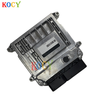 Module électronique d'ordinateur M7.9.8 39111-26BE0 K21 3911126BE0 Unité de commande du moteur ECU ECM pour Hyundai KIA