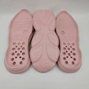 Suelas de Zapatos para Niñas Kezhi EVA de Buena Calidad, Antideslizantes y Duraderas, Suelas Deportivas para Niños, Materiales Semielaborados para Zapatos, Plantillas - Product Image 5