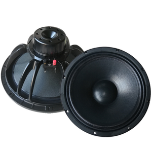 مكبر صوت ميدباس <span class=keywords><strong>15</strong></span> بوصة 8 أوم، مكبر صوت جهير بالجملة مع مغناطيس نيو، ووفر صوتي 500 واط - Product Image 3