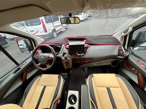 Chine camping-cars et caravanes à vendre <span class=keywords><strong>toit</strong></span> élévateur décor de luxe Mini Bus voyageant à deux étages <span class=keywords><strong>petit</strong></span> camping-car van voiture - Product Image 3