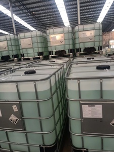 Grado di fornitura Partner simpatico e affidabile 85% acido fosforico H3po4 CAS 7664 - Product Image 5