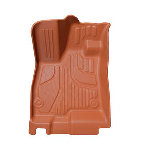 אביזרי רכב בהתאמה אישית <span class=keywords><strong>OEM</strong></span> תלת מימד 5D <span class=keywords><strong>TPE</strong></span> שטיחי רכב לכל מזג אוויר עבור BMW שטיחי רצפה, שטיחים, ריפוד רצפה, ריפוד תא מטען, הגה ימני - Product Image 4