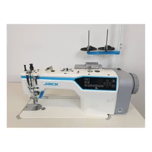 Jack H6 is suitable for sewing products such as seat cushions, bags, swivel chairs, slippers, home textiles, and hats.