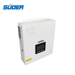 <span class=keywords><strong>Suoer</strong></span> 9KW 12KW อินเวอร์เตอร์พลังงานแสงอาทิตย์<span class=keywords><strong>ราคา</strong></span>12KW อินเวอร์เตอร์ไฮบริดสำหรับใช้ในบ้าน-ระบบเก็บพลังงานแสงอาทิตย์ - Product Image 6