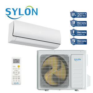 T1/T3 Condición DE TRABAJO 30000 Btu Aires acondicionados Inversor Mini <span class=keywords><strong>Split</strong></span> Ductless Tipo Ac Alta eficiencia y ahorro de energía a la venta - Product Image 1