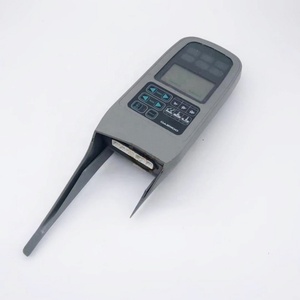 จอแสดงผลรถขุด DH220-5 รุ่น 2539-1068 2539-1068A - Product Image 1