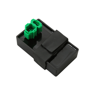 Encendedor CDI DC para Vitality Agility R10 R12 Speedfight 3 Tweet 50 Vivacity 3 Dink MXU People Spacer Super 8 <span class=keywords><strong>9</strong></span> 50cc - Product Image 5