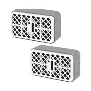 <span class=keywords><strong>Toto</strong></span> เครื่องกรองอากาศสำหรับ S300S350E THU6474-01, ที่กรองอากาศสำหรับใช้ซ้ำได้พลาสติกแบบแมนนวล/<span class=keywords><strong>ไฟฟ้า</strong></span>/แก๊ส/พลังงานแสงอาทิตย์มีแปรงถ่านสำหรับรถยนต์บ้าน - Product Image 4