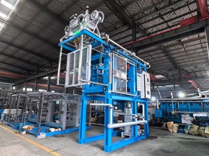 <span class=keywords><strong>EPS</strong></span> bọt hình dạng khuôn máy tự động chân không hình dạng khuôn máy <span class=keywords><strong>EPS</strong></span> xốp hộp máy làm - Product Image 2