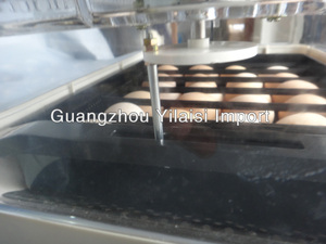 Incubateur d'œufs de poule entièrement automatique pour la vente, incubateur de poulet à prix d'usine et Machine d'éclosion, <span class=keywords><strong>couveuse</strong></span> de poulet en images - Product Image 4