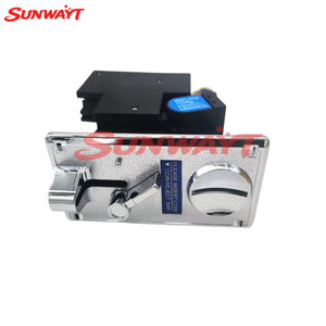 Aceptador de Monedas Electrónico para Máquinas Expendedoras, Dispensador de Monedas Comparativo, Buen Precio al por Mayor - Product Image 6