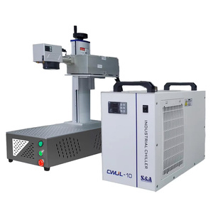 Cavo 3W 5W 10W UV <span class=keywords><strong>Laser</strong></span> đánh dấu máy cho nhựa thủy tinh gốm silicon tinh thể Khắc Độ chính xác cao Máy tính để bàn Máy in <span class=keywords><strong>laser</strong></span> - Product Image 1