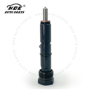 0432131743 3930131 Inyector de Combustible al por Mayor para Motor Cummins 4BT - Product Image 6