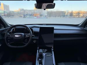 Voitures d'occasion à faible kilométrage Geely Boyue COOL 1.5T Édition Intelligente - Product Image 4