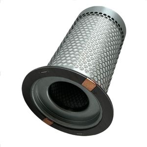Filtro Separador de Aceite de Fibra de Vidrio Delgada Mengma 2205406519 para Piezas de Compresores Industriales - Product Image 6