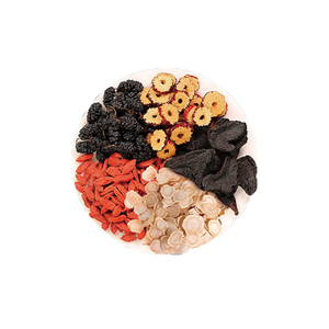 Té de <span class=keywords><strong>Ginseng</strong></span> Seco de Primera Calidad con Sabor Dulce para la Fertilidad Masculina, Suministro a Granel Procesado, Caja de 30 Unidades, Marca Tianhong, 150g - Product Image 1