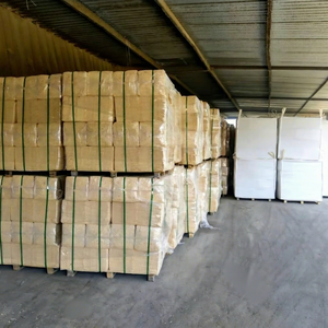 Sciure de bois à haute résistance à la compression, directement de l'usine, pour la fabrication de pieds de palettes et de caisses en bois, destinée à l'exportation transfrontalière - Product Image 1