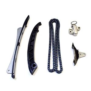 De alta calidad de piezas del motor de Auto para Mitsubishi nueva Chery 4G16 <span class=keywords><strong>9</strong></span> piezas de tiempo Kit de cadena - Product Image 2