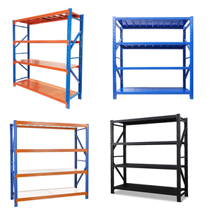 Guichang <strong>Storage</strong> <strong>Storage</strong> <strong>Rack</strong> Can Be Customized with Different Loads - Product Image 3