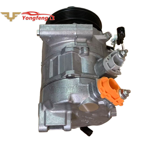 คอมเพรสเซอร์แอร์สำหรับ 2.3 2.3T L1MZ19703BB L1MZ19703E L1MZ19703EB L1MZ19703F L1MZ19703E L1MH19D629AB - Product Image 3