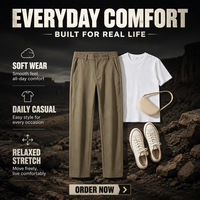 Pantalon de randonnée imperméable à séchage rapide pour la saison des pluies, trekking, rapport d'audit OEM