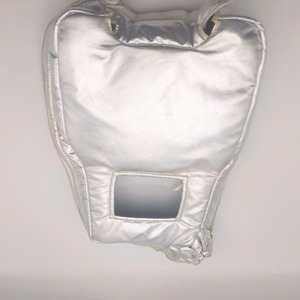 Étui de protection en cuir artificiel pour la console de programmation de robot FANUC A05B-2255 2256 2518 - Product Image 1