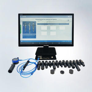 BEACON MACHINE CRM3000 Diesel Injector Tester Diesel <strong>Common</strong> <strong>Rail</strong> <strong>3</strong> <strong>Stage</strong> Tool for Diesel Injector - Product Image 1