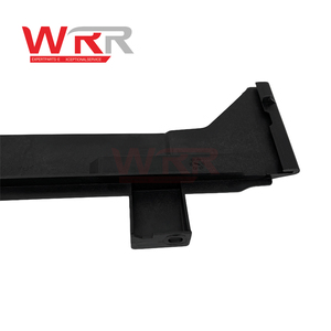 แผ่นยึดถังพักน้ำสำหรับ BMW E46 325i 330i ฐานยึดหม้อน้ำที่เชื่อถือได้ พร้อมที่ยึดเทอร์โมสตัท 17111436250 17111436251 - Product Image 6