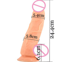 Consolador de gran tamaño para hombres adultos, juguete sexual de culo, extensión de pene, juguete sexual, gran oferta, 2021