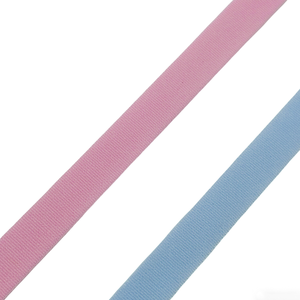 9367-10 Custom Made 10mm Polka Dot <strong>Jacquard</strong> <strong>Webbing</strong> - Hot Selling Strap for Women's Underwear &amp; Activewear - Product Image 2