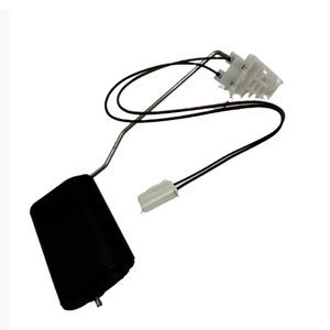 SS316L probe <span class=keywords><strong>Z</strong></span> sóng cảm biến mức nước trong nhiên liệu nhiệt độ diesel với LED hiển thị - Product Image 3