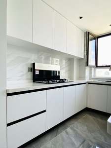 Custom Kitchen Furniture Manufacturer Cabinets <b>Cupboards</b> for Kitchen - Product Image 3