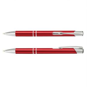 Bolígrafos Metálicos Personalizados con Logotipo a Precio Económico, MOQ Bajo - Product Image 5