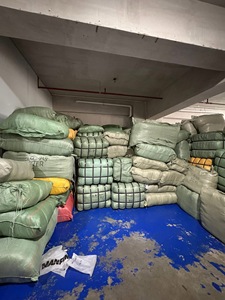 Ropa de Alta Calidad para Niños y Niñas de 0 a 12 Años, Conjunto de 2 Piezas, Marca Nueva, Venta al Por Mayor - Product Image 5