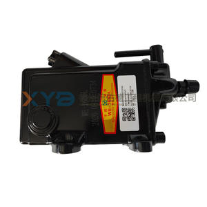 Bomba Manual para Motoniveladora XCMG WE-16BDL, Piezas Originales GR165/2153/2403/1805 para Maquinaria de Construcción, Excavadora, Nueva Condición - Product Image 1