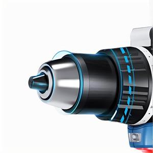 Chất lượng cao đa chức năng Li-ion pin Điện công cụ điện tuốc nơ vít không dây tác động khoan - Product Image 2