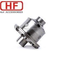 Casier différentiel HF HF Llocker RD100 RD116 RD117 pour JEEP Wrangler directement en usine