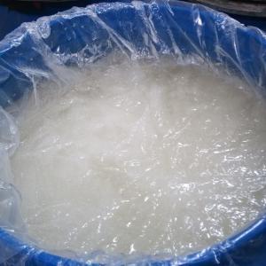 Venta caliente detergente SLES 70% Sulfato de éter de laurilo de sodio SLES CAS 68585-34-2 AES SLES 70% - Product Image 4