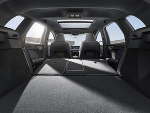 2025 Audi <span class=keywords><strong>Q4</strong></span> <span class=keywords><strong>E</strong></span>-<span class=keywords><strong>tron</strong></span> <span class=keywords><strong>40</strong></span> <span class=keywords><strong>E</strong></span>-<span class=keywords><strong>tron</strong></span> Edición Creativa 605km Depósito 2WD 4WD SUV Compacto Vehículos de Nueva Energía Coches Eléctricos para Adultos - Product Image 6