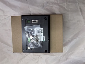 Gold Seller DOP-107BV หน้าจอสัมผัส PLC HMI ขนาด 7 นิ้ว ตัวควบคุม PLC ของแท้ใหม่เอี่ยมพร้อมส่ง HMI Touch - Product Image 3