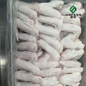 Ailes de canard de qualité supérieure, congelées - Idéales pour la transformation, la cuisson et la suite de la fabrication - Product Image 6