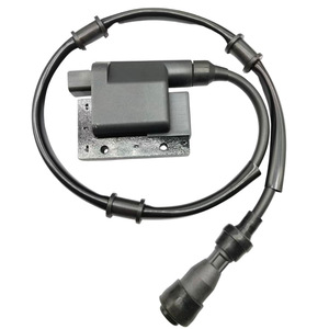 Bobina de Encendido Jilong 3526, Transformador de Alto Voltaje para Motocicletas Sanyang Jiumei Xunyi 250 Husky 300 Walker, Repuesto - Product Image 3