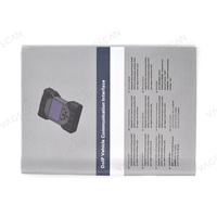 Herramienta de escáner para OEM Jaguar Land Rover sin software de 2005 a 2024 Pathfinder JLR DoiP VCI Soporte de programación en línea