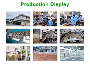 Bâtons d'encens ronds en bambou fabriqués en Chine pour la fabrication d'agarbatti - Product Image 6