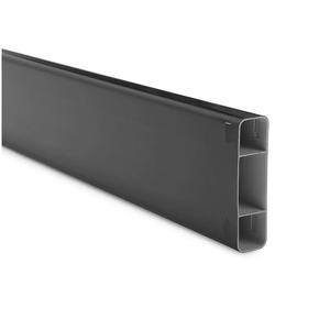 Nhiệm vụ nặng nề 3 đường sắt PVC ngựa hàng rào PVC hàng rào bài và đường sắt - Product Image 6