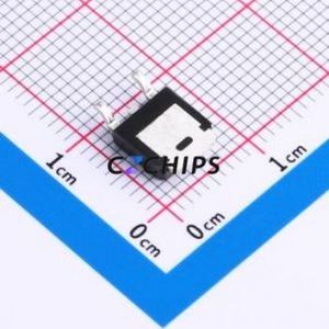 ทรานซิสเตอร์ภาคสนามทรานซิสเตอร์ RD3H045SPTL1ไปยัง252 (MOSFET) แบบใหม่ดั้งเดิม - Product Image 2