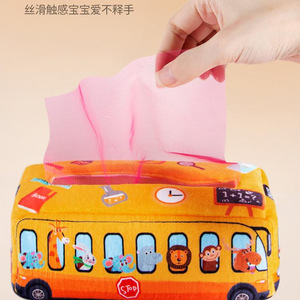 Ontessori-pendiente de oreja para mejorar la ganancia, producto educativo - Product Image 3